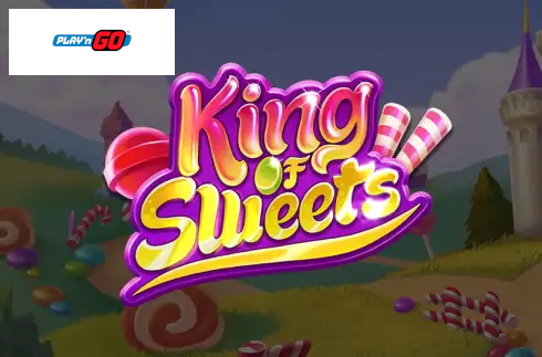 King of Sweets